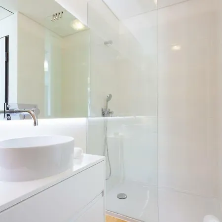 Urban Views Terrace - Duplex Apartment 