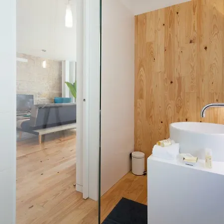 Urban Views Terrace - Duplex Apartment 