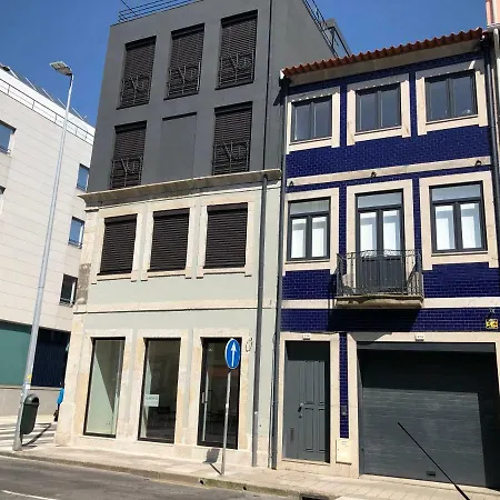 Urban Views Terrace - Duplex Apartment 