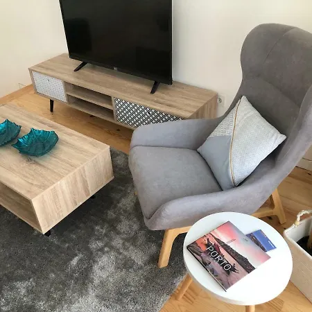 Urban Views Terrace - Duplex Apartment 