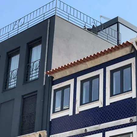 Urban Views Terrace - Duplex Apartment 