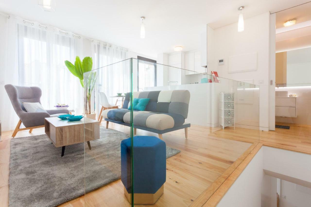 Apartamento Urban Views Terrace - Duplex 