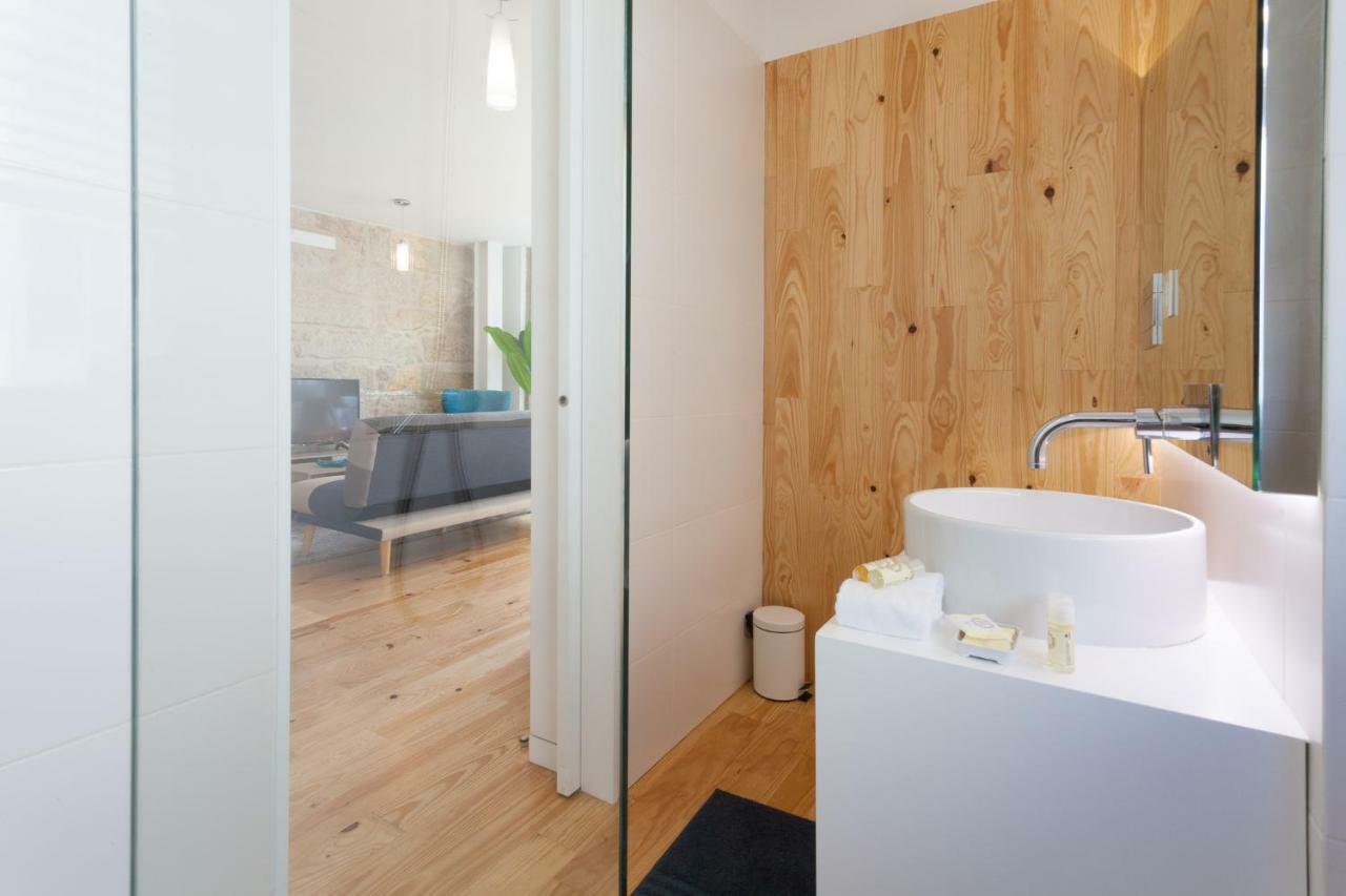 Apartment Urban Views Terrace - Duplex 