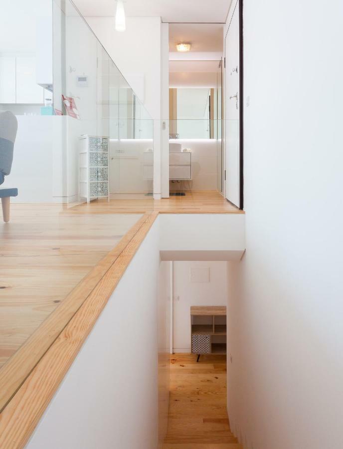 Apartment Urban Views Terrace - Duplex 