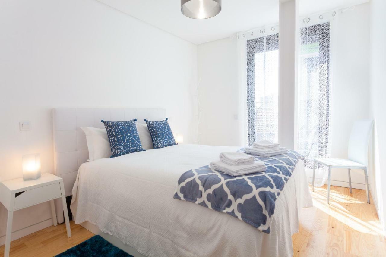 Apartment Urban Views Terrace - Duplex 