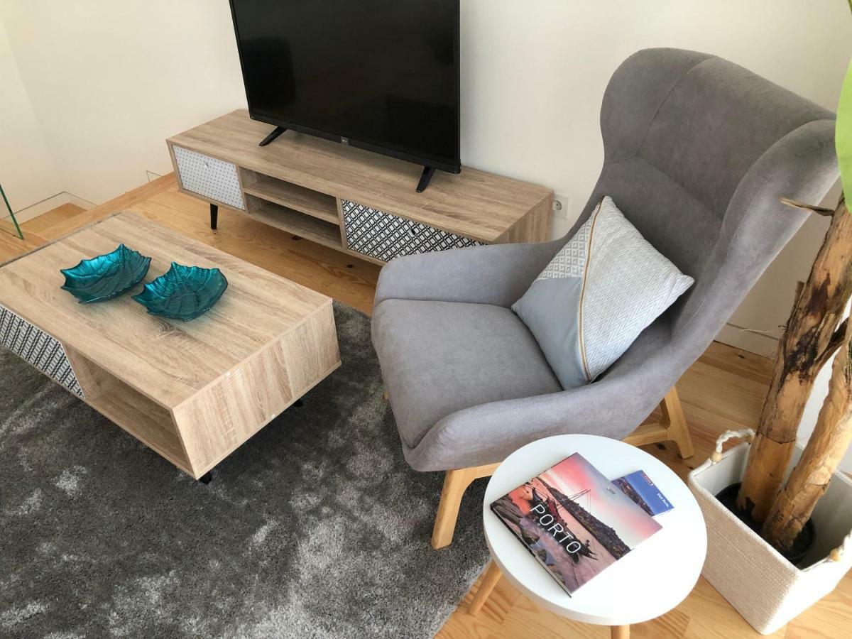 Apartamento Urban Views Terrace - Duplex 