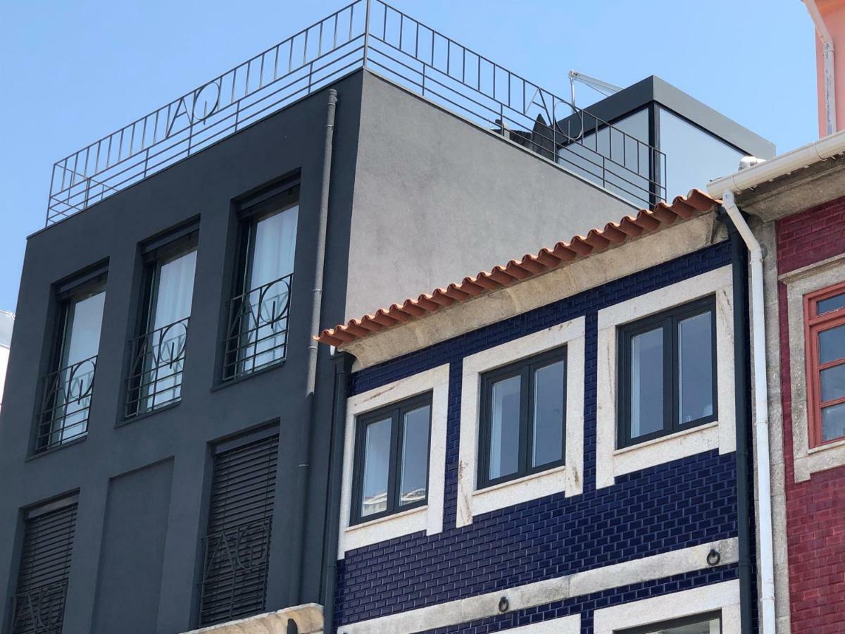 Urban Views Terrace - Duplex 