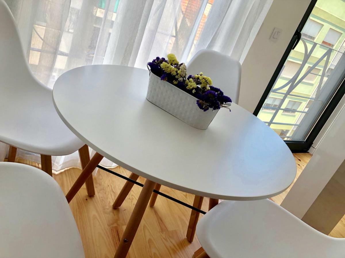 Apartment Urban Views Terrace - Duplex 