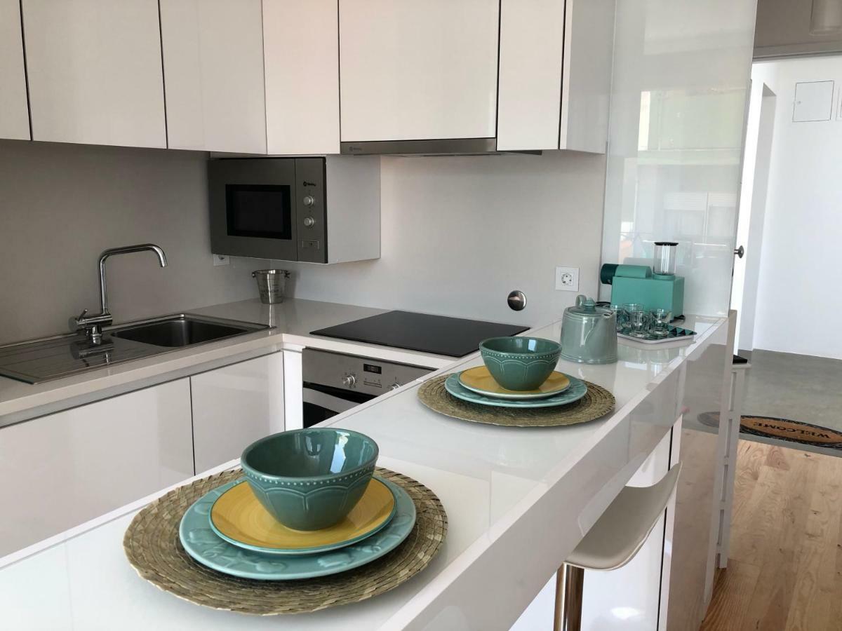 Urban Views Terrace - Duplex 