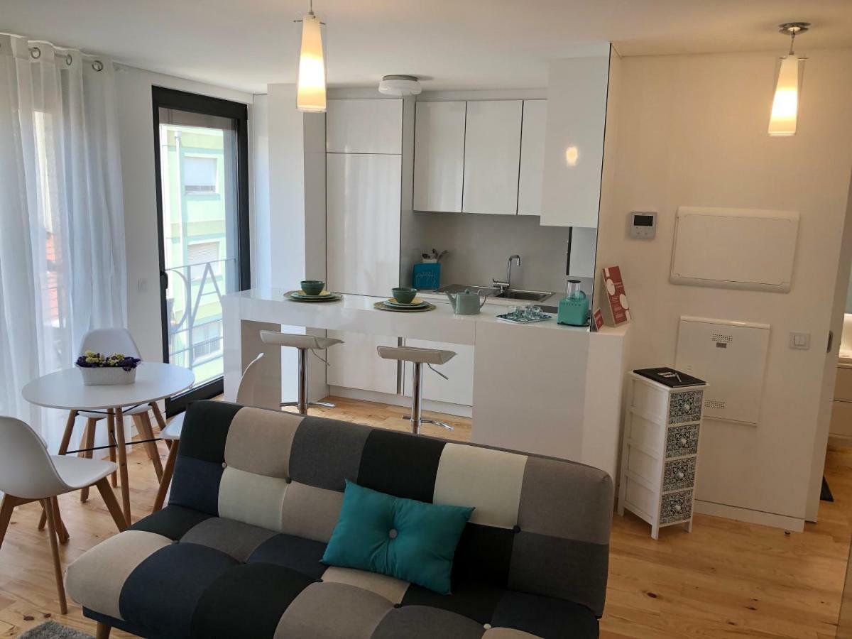 Urban Views Terrace - Duplex 
