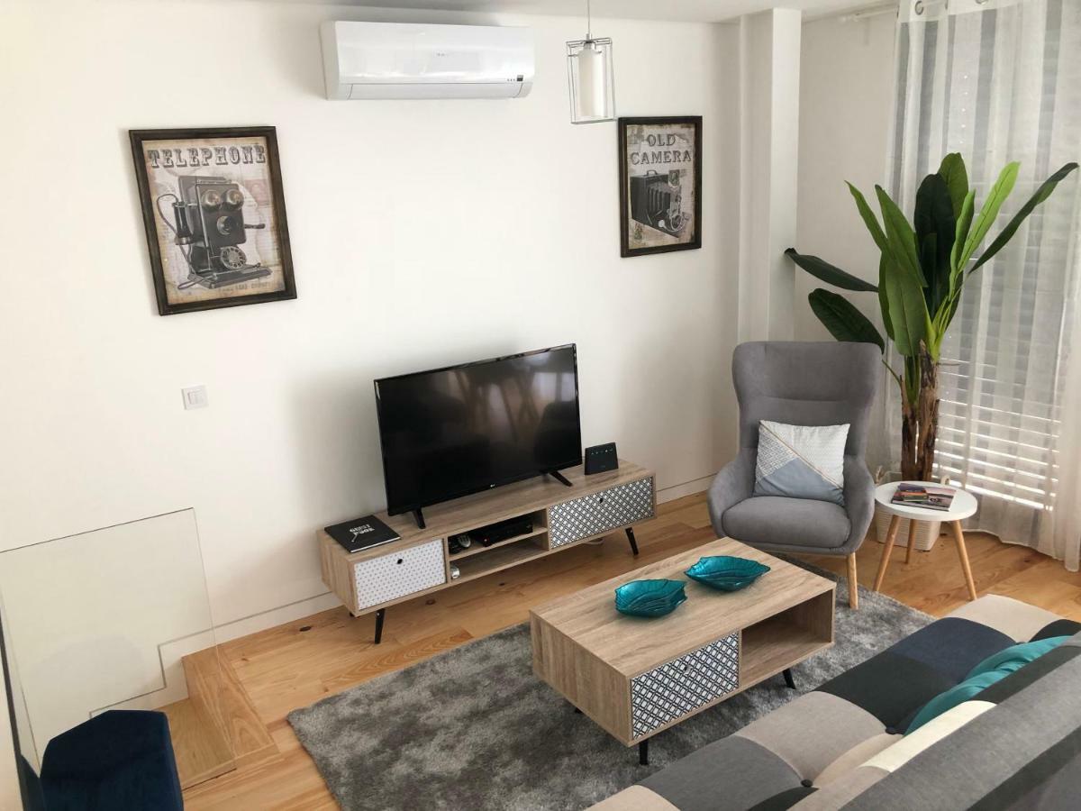 Urban Views Terrace - Duplex 