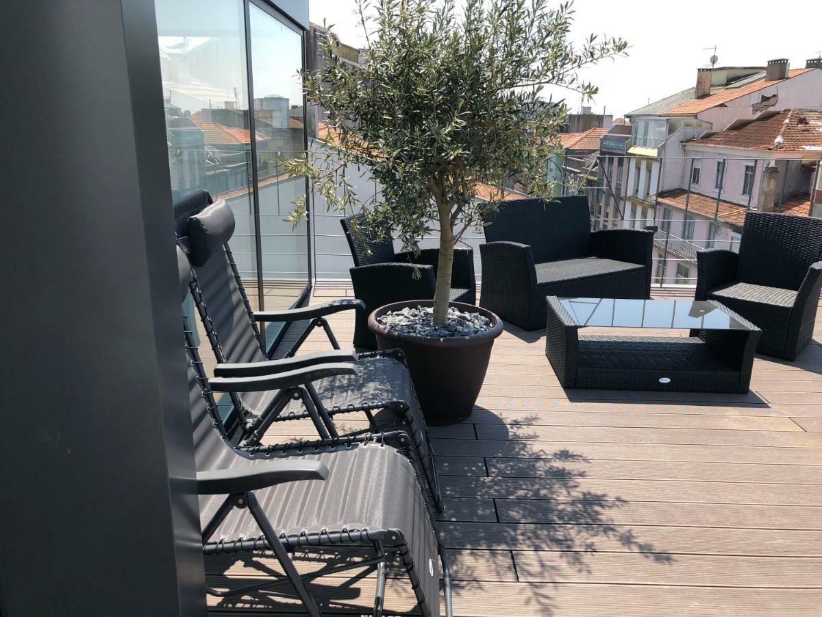 Urban Views Terrace - Duplex 