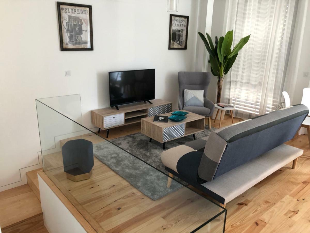 Urban Views Terrace - Duplex 