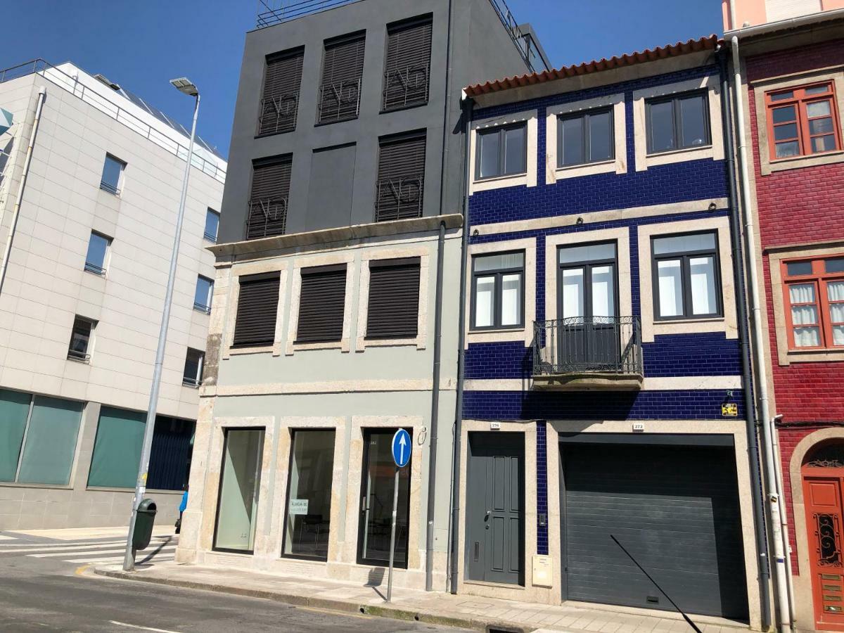Appartamento Di 70 M² Con 1 Oporto